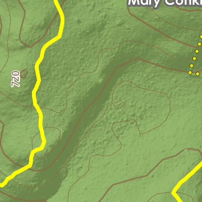 CLCT Mary Conklin Preserve Preview 2