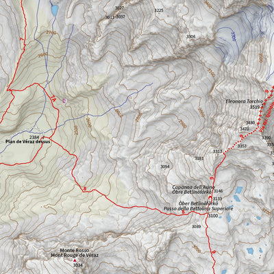 4LAND 381 Monte Rosa AM Preview 2