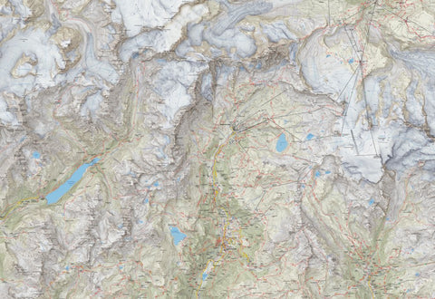Cervino Matterhorn 2021 (north) 4LAND 380 Preview 1
