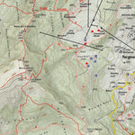 Cervino Matterhorn 2021 (south) 4LAND 380 Preview 2