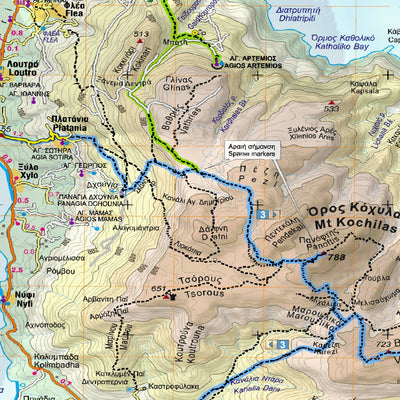 Skyros Greece Preview 3