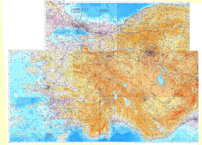 500westTurkey Preview 1