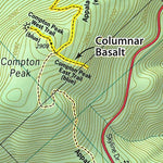 Hike 14: Compton Gap & Windham Rocks in Shenandoah National Park Preview 2