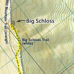 Hike 17: Big Schloss in the George Washington & Jefferson National Forest Preview 3