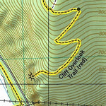 Hike 21: Overlook Cliff in Harpers Ferry Preview 3