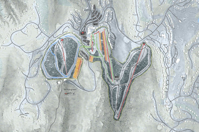 Wintergreen Resort Preview 1