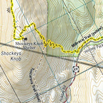 Hike 29: Shockeys Knob in Sleepy Creek Wildlife Management Area Preview 2