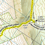 Hike 31: Veach Gap/Morgan’s Road in the George Washington & Jefferson National Forest Preview 3