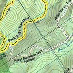 Hike 32: Buck Ridge & Hollow in Shenandoah National Park Preview 3