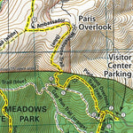 Hike 35: Paris Overlook at Sky Meadows State Park Preview 2