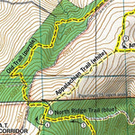 Hike 35: Paris Overlook at Sky Meadows State Park Preview 3