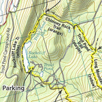 Hike 38: Rockcliff Lake in the George Washington & Jefferson National Forest Preview 3