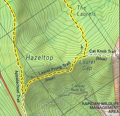 Hike 39: Rapidan Camp in Shenandoah National Park Preview 3