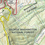 Hike 40: Emerald Pond in the George Washington & Jefferson National Forest Preview 2