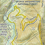 Hike 41: Elizabeth Furnace Recreation Area in the George Washington & Jefferson National Forest Preview 2