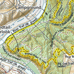 Hike 42: Redtail Overlook in Shenandoah River State Park Preview 2