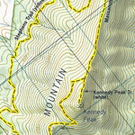 Hike 45: Kennedy Peak in the George Washington & Jefferson National Forest Preview 2