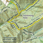Hike 47: Overall Run Falls in Shenandoah National Park Preview 3