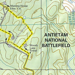 Hike 30: Antietam National Battlefield Preview 2