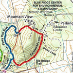 Hike 26: Blue Ridge Center for Environmental Stewardship Preview 2