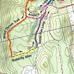 Hike 26: Blue Ridge Center for Environmental Stewardship Preview 3