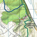 Hike 22: Civil War Battlefield at Balls Bluff Regional Park Preview 3