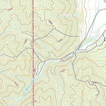Larkspur, CO (2019, 24000-Scale) Preview 2