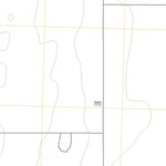 Moore Draw NW, CO (2019, 24000-Scale) Preview 2