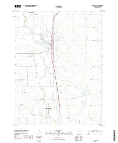 Platteville, CO (2019, 24000-Scale) Preview 1