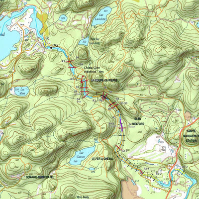 Rivière Du Nord Preview 2