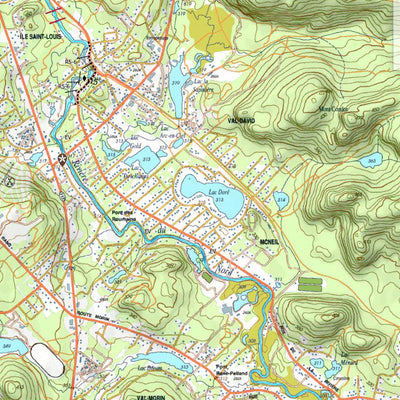 Rivière Du Nord Preview 3