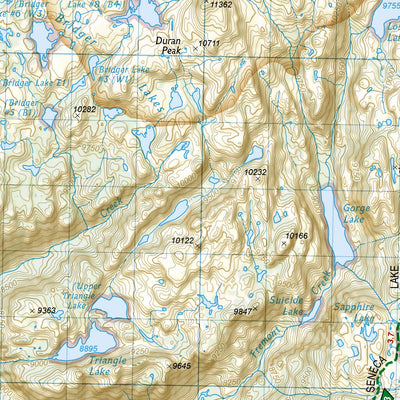 726 Wind River North (south side) Preview 3