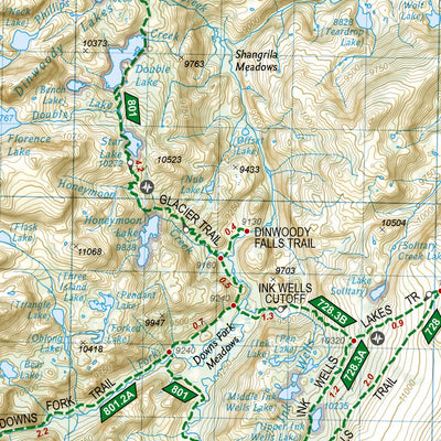 726 Wind River North (north side) Preview 3