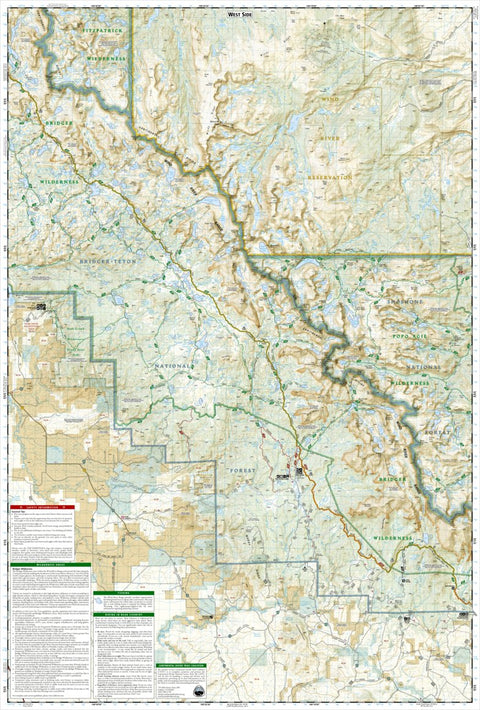 727 Wind River South (west side) Preview 1