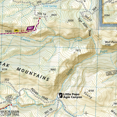 727 Wind River South (east side) Preview 3