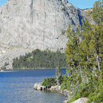 Shoshone National Forest Visitor Map (South Half) - Wind River & Washakie RDs (South Area) Preview 3