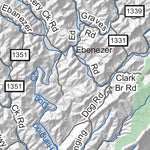 Nantahala Game Land A Preview 2