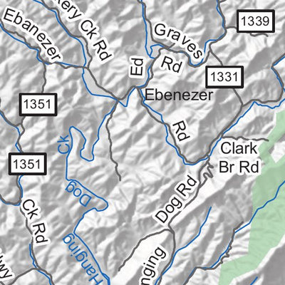 Nantahala Game Land A Preview 2