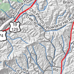 Nantahala Game Land A Preview 3