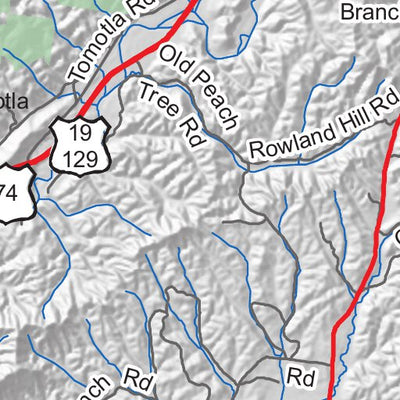Nantahala Game Land A Preview 3
