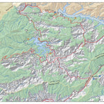 Nantahala Game Land B Preview 1