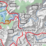 Nantahala Game Land B Preview 2
