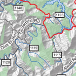Nantahala Game Land B Preview 3
