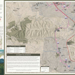 Huckleberry Trail (South) and Connected Trails Preview 1