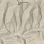 Huckleberry Trail (South) and Connected Trails Preview 2