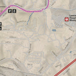 Huckleberry Trail (South) and Connected Trails Preview 3