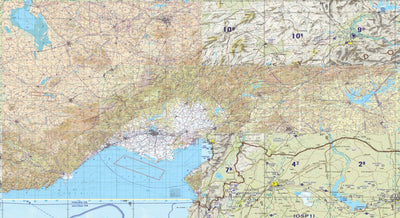middle south TURKEY(adana) Preview 1