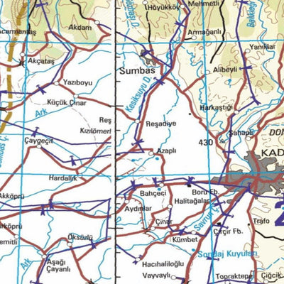 middle south TURKEY(adana) Preview 2