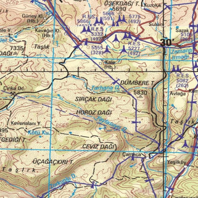 middle south TURKEY(adana) Preview 3