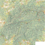 BUKK tourist map Preview 1